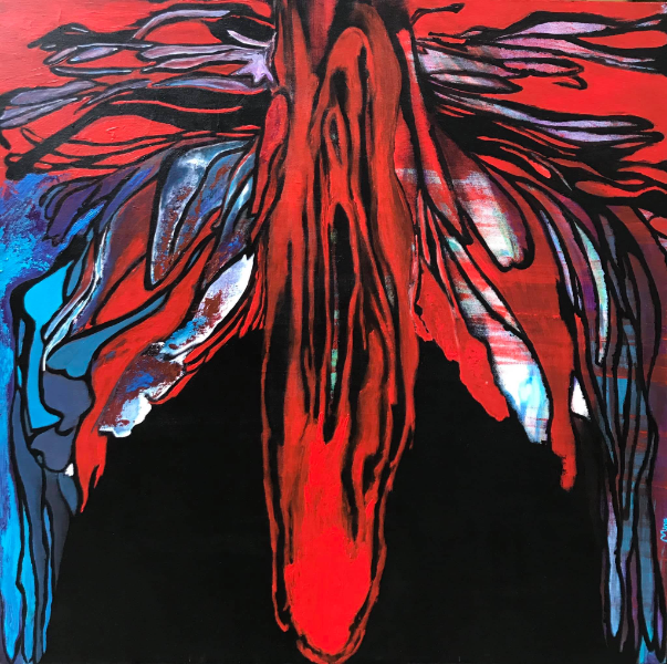 2022-2018, “Çıplak”